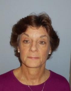 Joanne Marie Wagener a registered Sex Offender of Texas