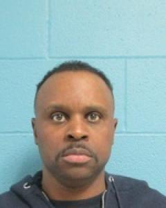 Danny Ray Ellis a registered Sex Offender of Texas