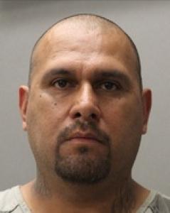 Victor Armbul Mannrique a registered Sex Offender of Texas