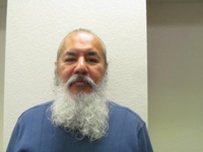 Tomas Reyes a registered Sex Offender of Texas