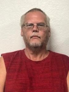 David Wayne Dyer a registered Sex Offender of Texas