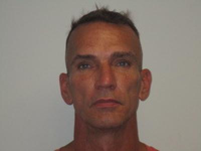 Clifford Eric Carnes a registered Sex Offender of Texas