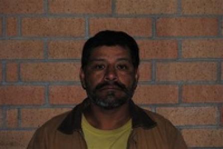 Eddy Flores a registered Sex Offender of Texas