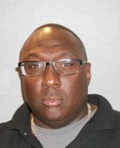 Jonathan Tyrone Anderson a registered Sex Offender of Texas