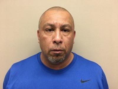 Enrique Jay Mendoza a registered Sex Offender of Texas