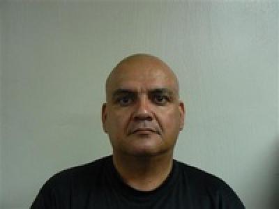 Ricardo Botello Jr a registered Sex Offender of Texas