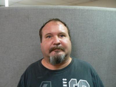 Darrin Len Salge a registered Sex Offender of Texas