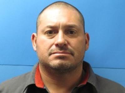 Abraham Reyes Perez a registered Sex Offender of Texas