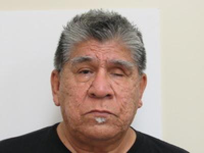 Hector Pescador a registered Sex Offender of Texas