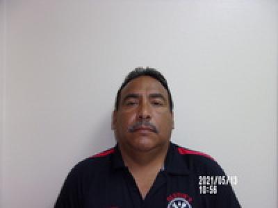 George S Olguin a registered Sex Offender of Texas