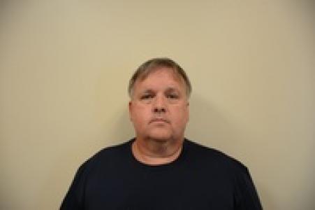 Joseph Hoyt Simons a registered Sex Offender of Texas