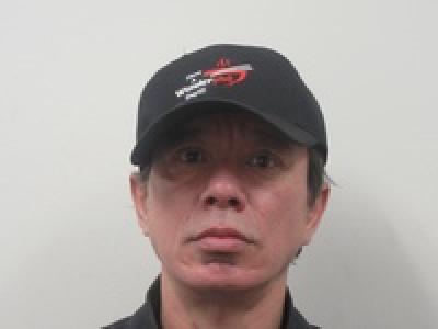 Hoang Le a registered Sex Offender of Texas