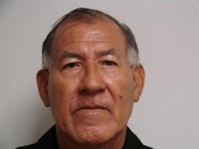 Sipriano M Trevino a registered Sex Offender of Texas