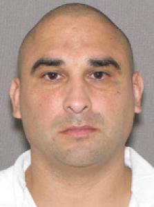 Alexander Billy Aragon a registered Sex Offender of Texas