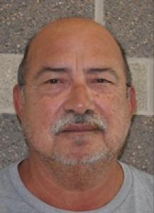 Jose Daniel Martinez a registered Sex Offender of Texas