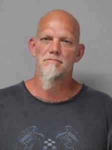 James Donnell Morris a registered Sex Offender of Texas