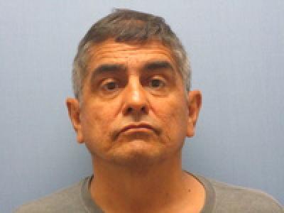 Roberto Esquivel a registered Sex Offender of Texas