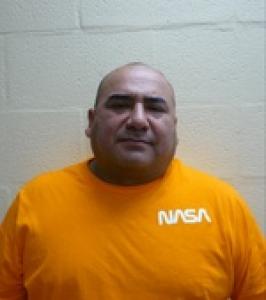 Paul Barrientes a registered Sex Offender of Texas