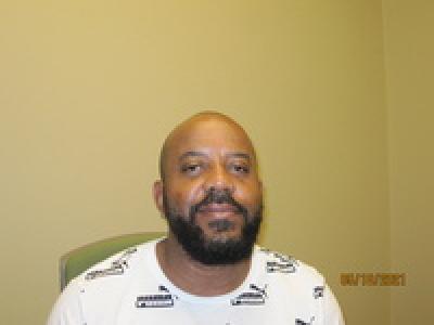 Kervin Eugene White a registered Sex Offender of Texas