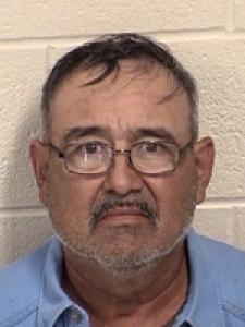Lawrence Montalvo a registered Sex Offender of Texas
