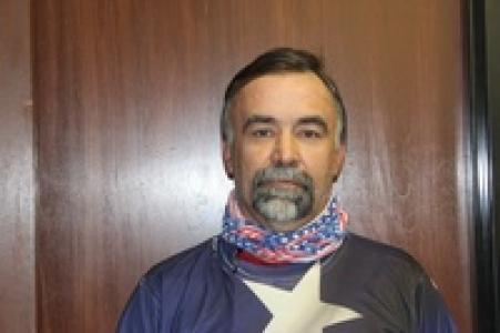 Michael Perry Merrifield a registered Sex Offender of Texas