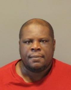 Isreal Andre Scott a registered Sex Offender of Texas