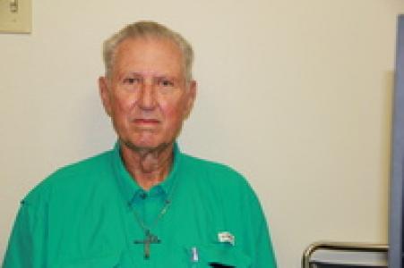 Daryl Scott Horton a registered Sex Offender of Texas