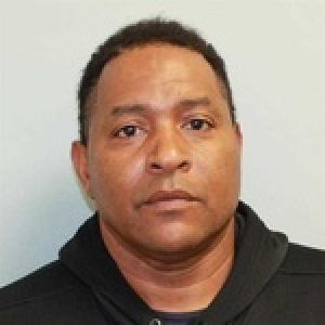 Charles Dwayne Thompson a registered Sex Offender of Texas