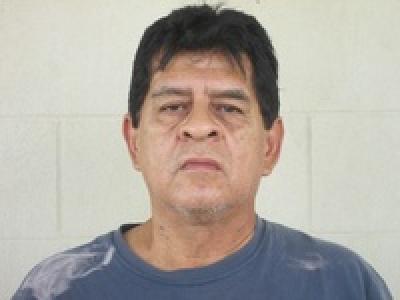 Luis Saldana a registered Sex Offender of Texas