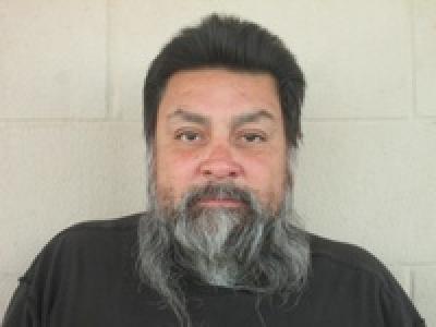 Bernardo Cereceres a registered Sex Offender of Texas