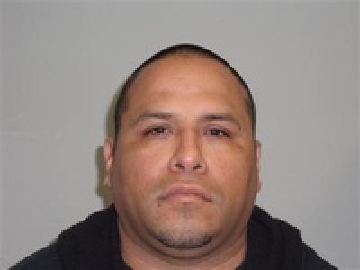 Ricardo Rangel a registered Sex Offender of Texas