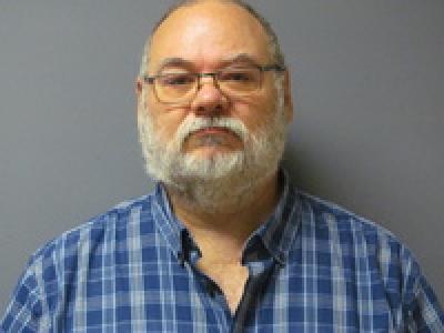 William Elvin Schafer a registered Sex Offender of Texas