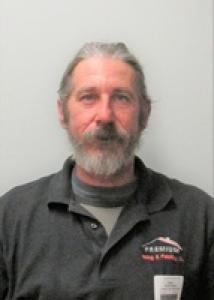 David James Gallus a registered Sex Offender of Texas