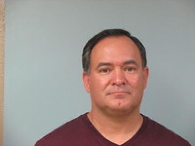 Raymundo Pena Zamora a registered Sex Offender of Texas