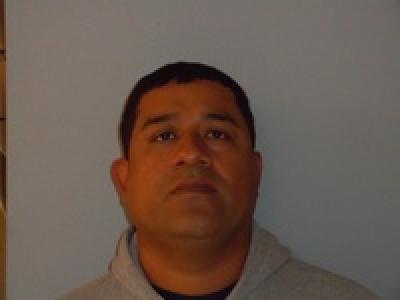 Anthony Martin Martinez a registered Sex Offender of Texas