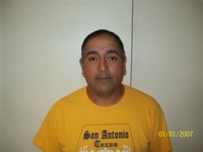 Frank Garcia Castillo a registered Sex Offender of Texas