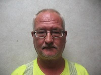 Raymond Wade Vallance a registered Sex Offender of Texas