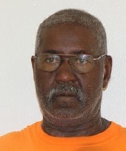 William Henry Jones a registered Sex Offender of Texas