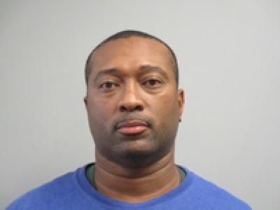 Alney Euron Hall a registered Sex Offender of Texas