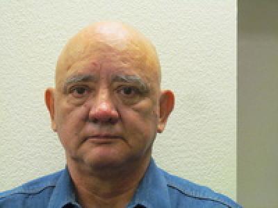 Victor M Gonzales a registered Sex Offender of Texas