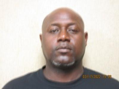 Jerald Andrew Williams a registered Sex Offender of Texas