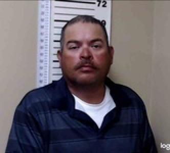 George Albert Garcia a registered Sex Offender of Texas