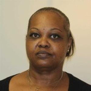 Tammy Yvette Banks a registered Sex Offender of Texas