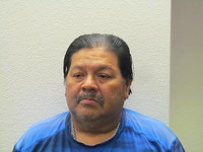 Joe Pete Martinez a registered Sex Offender of Texas