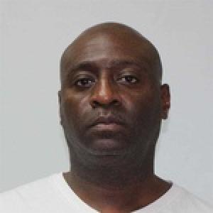 Marvin Scales a registered Sex Offender of Texas