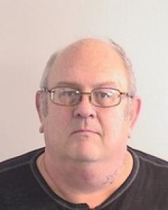 Dean Emmett Butler a registered Sex Offender of Texas