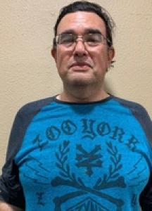 Javier R Garcia a registered Sex Offender of Texas