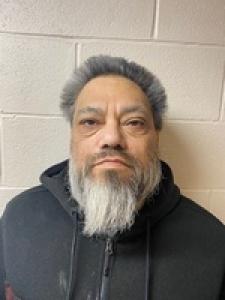 Tommy Gonzales Vega a registered Sex Offender of Texas