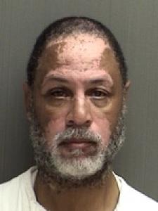 Dwight Thomas a registered Sex Offender of Texas
