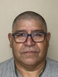 Jesus Maria Islas a registered Sex Offender of Texas
